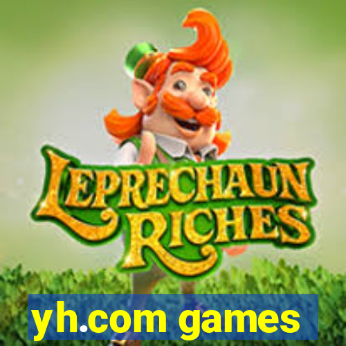 yh.com games